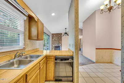 4916 Wineberry Drive, Durham, NC 27713 - Photo 9