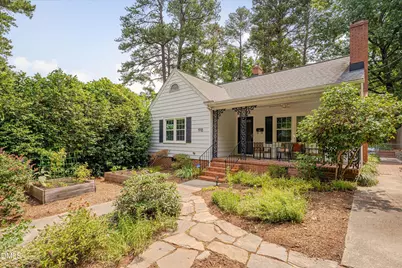 1918 Glendale Avenue, Durham, NC 27701 - Photo 3