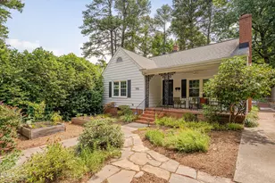 1918 Glendale Ave, Durham, NC 27701 - Photo 3