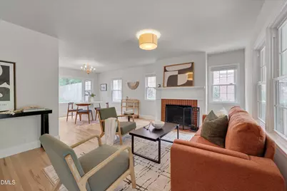 1918 Glendale Avenue, Durham, NC 27701 - Photo 7