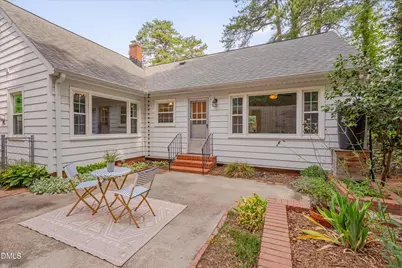 1918 Glendale Avenue, Durham, NC 27701 - Photo 33