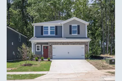 1428 Hatteras Road, Durham, NC 27703 - Photo 1