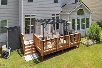1108 Riggins Mill Road, Cary, NC 27519 - Photo 53