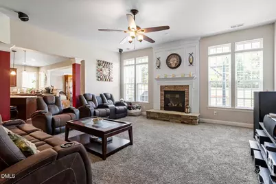 1108 Riggins Mill Road, Cary, NC 27519 - Photo 11