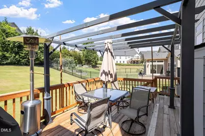 1108 Riggins Mill Road, Cary, NC 27519 - Photo 5