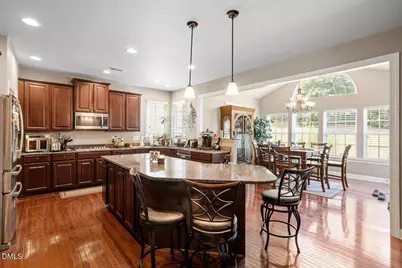 1108 Riggins Mill Road, Cary, NC 27519 - Photo 17