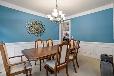 1108 Riggins Mill Road, Cary, NC 27519 - Photo 7