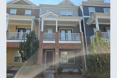 329 Kinellan Lane, Cary, NC 27519 - Photo 1