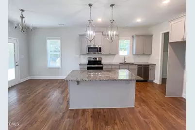 591 Bibey Road, Carthage, NC 28327 - Photo 5