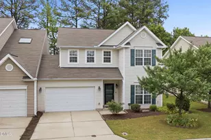 111 Hidden Springs Dr, Durham, NC 27703 - Photo 1