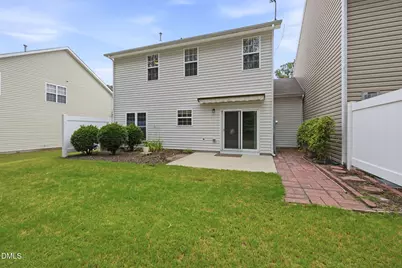 111 Hidden Springs Drive, Durham, NC 27703 - Photo 21