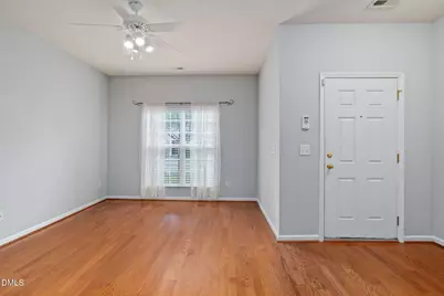 111 Hidden Springs Drive, Durham, NC 27703 - Photo 3
