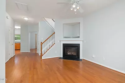 111 Hidden Springs Drive, Durham, NC 27703 - Photo 5