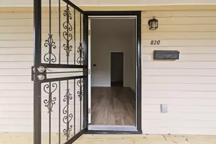 820 Chandler Ave, Burlington, NC 27217 - Photo 7