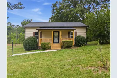 820 Chandler Avenue, Burlington, NC 27217 - Photo 3
