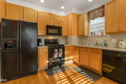 6014 Kohler Lane, Raleigh, NC 27616 - Photo 11