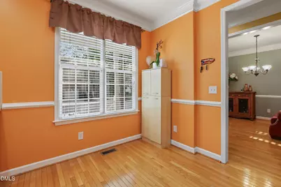 6014 Kohler Lane, Raleigh, NC 27616 - Photo 9