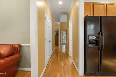 6014 Kohler Lane, Raleigh, NC 27616 - Photo 7