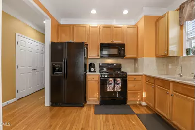 6014 Kohler Lane, Raleigh, NC 27616 - Photo 13