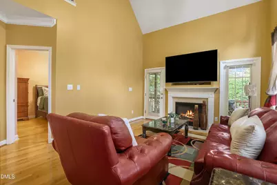 6014 Kohler Lane, Raleigh, NC 27616 - Photo 17