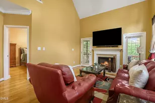 6014 Kohler Ln, Raleigh, NC 27616 - Photo 17