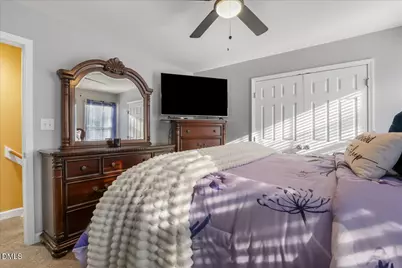6014 Kohler Lane, Raleigh, NC 27616 - Photo 31