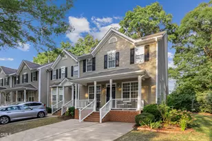 6014 Kohler Ln, Raleigh, NC 27616 - Photo 3