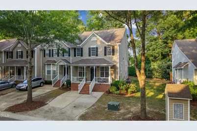 6014 Kohler Lane, Raleigh, NC 27616 - Photo 35