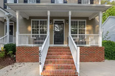 6014 Kohler Lane, Raleigh, NC 27616 - Photo 5