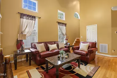 6014 Kohler Lane, Raleigh, NC 27616 - Photo 15