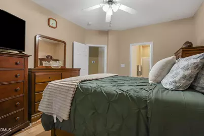6014 Kohler Lane, Raleigh, NC 27616 - Photo 21