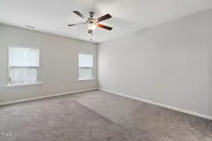 504 Highland Rhodes Dr, Clayton, NC 27520 - Photo 19