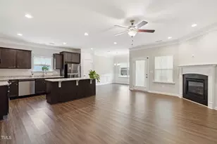 504 Highland Rhodes Dr, Clayton, NC 27520 - Photo 11