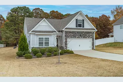 504 Highland Rhodes Drive, Clayton, NC 27520 - Photo 3
