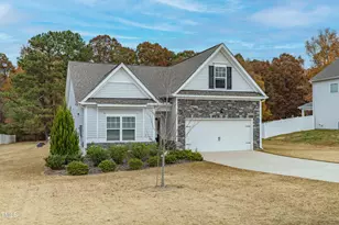 504 Highland Rhodes Dr, Clayton, NC 27520 - Photo 3