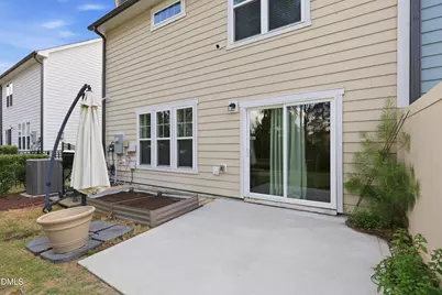 2683 Impulsion Drive, New Hill, NC 27562 - Photo 9