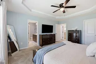 2683 Impulsion Dr, New Hill, NC 27562 - Photo 29