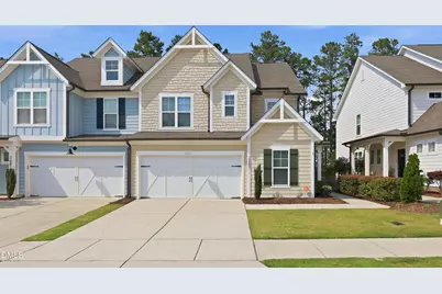 2683 Impulsion Drive, New Hill, NC 27562 - Photo 1