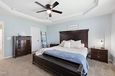 2683 Impulsion Drive, New Hill, NC 27562 - Photo 25