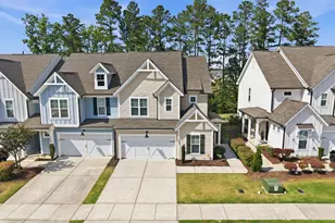 2683 Impulsion Dr, New Hill, NC 27562 - Photo 3