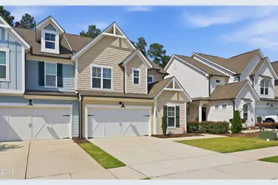 2683 Impulsion Drive, New Hill, NC 27562 - Photo 49