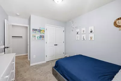 2683 Impulsion Drive, New Hill, NC 27562 - Photo 31