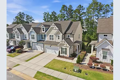 2683 Impulsion Drive, New Hill, NC 27562 - Photo 5