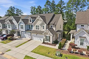 2683 Impulsion Dr, New Hill, NC 27562 - Photo 5