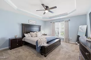 2683 Impulsion Dr, New Hill, NC 27562 - Photo 23