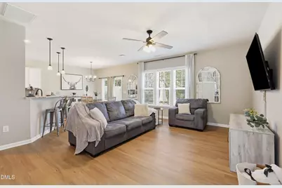 2683 Impulsion Drive, New Hill, NC 27562 - Photo 13