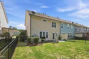 2683 Impulsion Dr, New Hill, NC 27562 - Photo 7