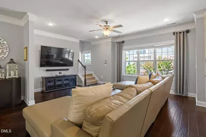 339 View Drive, Morrisville, NC 27560 - Photo 13