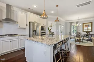 339 View Dr, Morrisville, NC 27560 - Photo 11