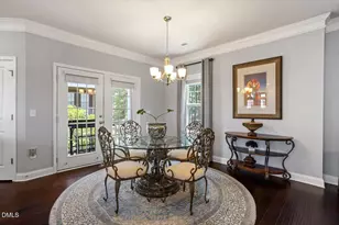 339 View Dr, Morrisville, NC 27560 - Photo 13